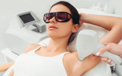 Everything You need to Know about Laser Hair Removal Treatment